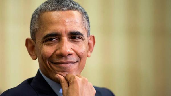 Obama