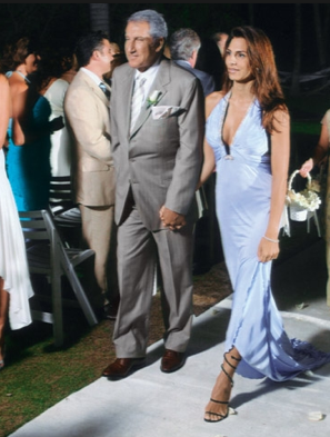 Las esposas de Arturo Montiel