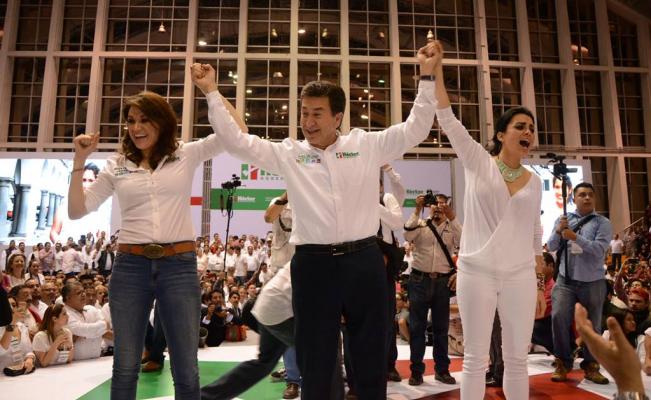 candidatos candidatos