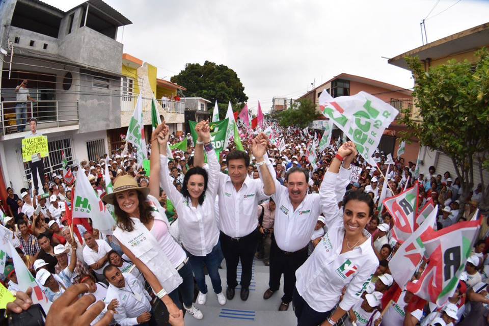 candidatos candidatos