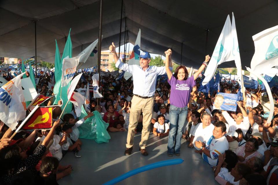 candidatos candidatos