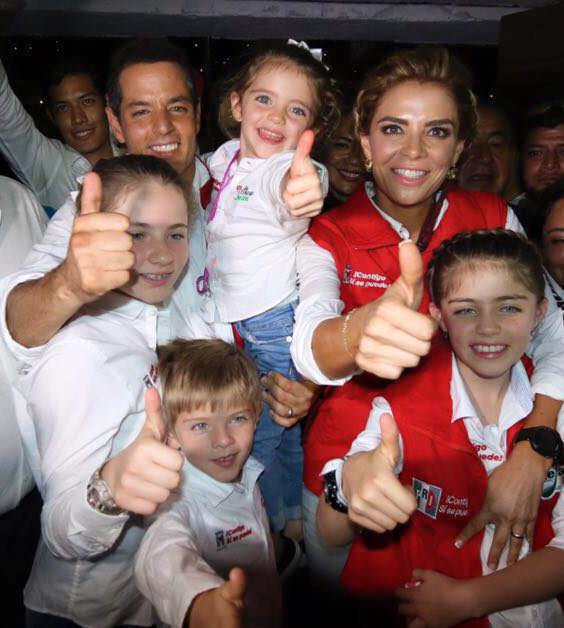 candidatos candidatos