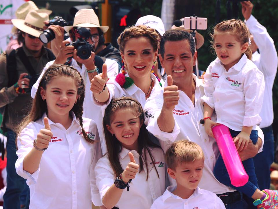 candidatos candidatos