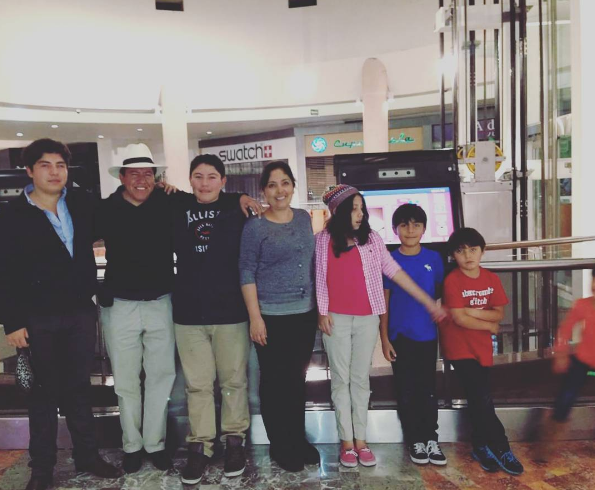 candidatos candidatos