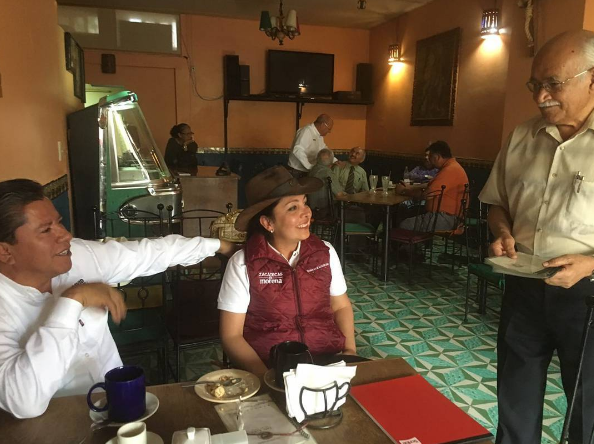 candidatos candidatos