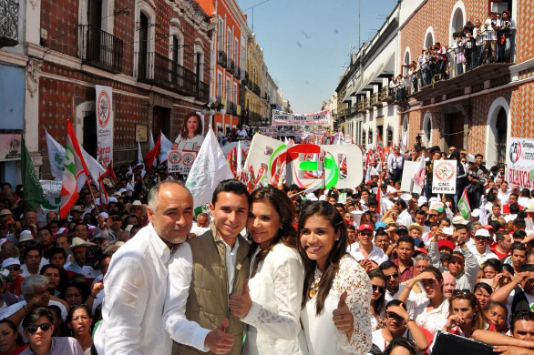 candidatos candidatos